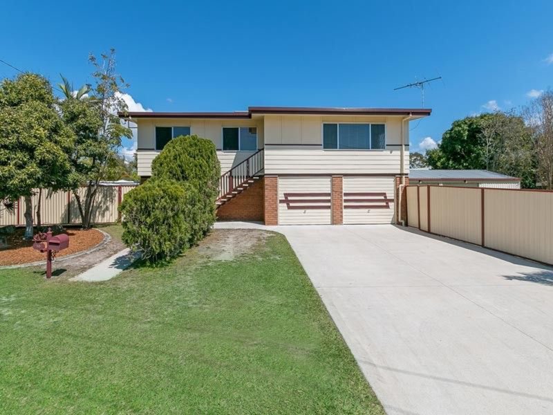 10 Dunstan Drive, Deception Bay QLD 4508