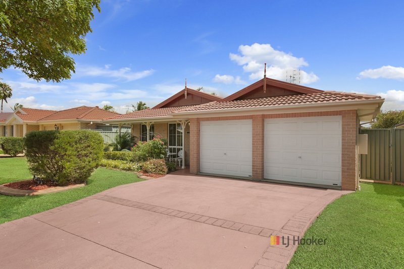 10 Duntroon Close, Hamlyn Terrace NSW 2259