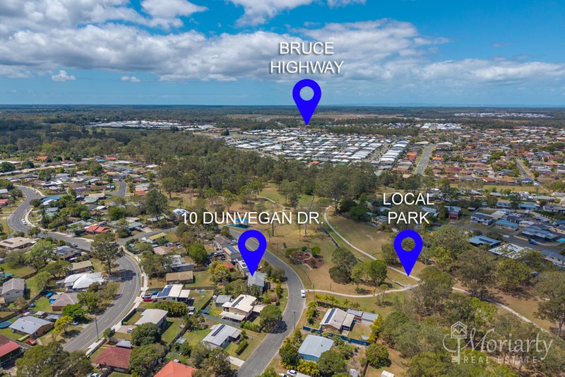 Photo - 10 Dunvegan Drive, Morayfield QLD 4506 - Image 16