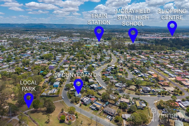 Photo - 10 Dunvegan Drive, Morayfield QLD 4506 - Image 17