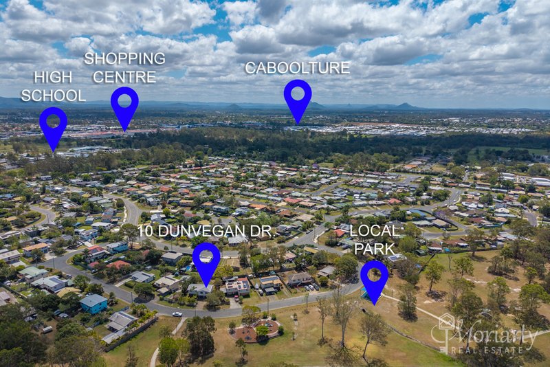 Photo - 10 Dunvegan Drive, Morayfield QLD 4506 - Image 18