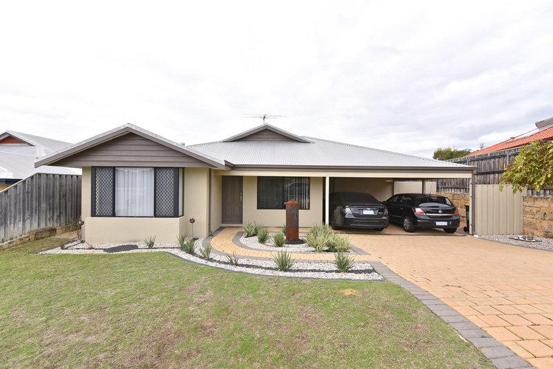 10 Durrington Glade, Clarkson WA 6030