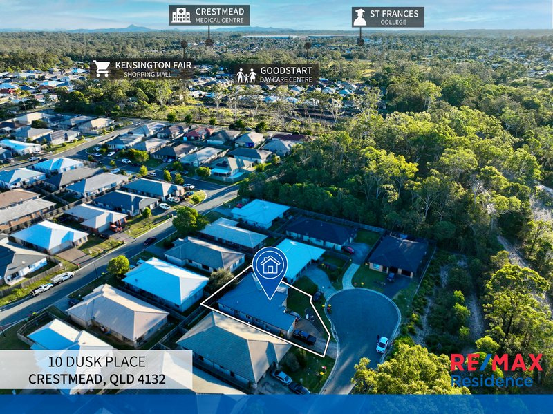 Photo - 10 Dusk Place, Crestmead QLD 4132 - Image 20