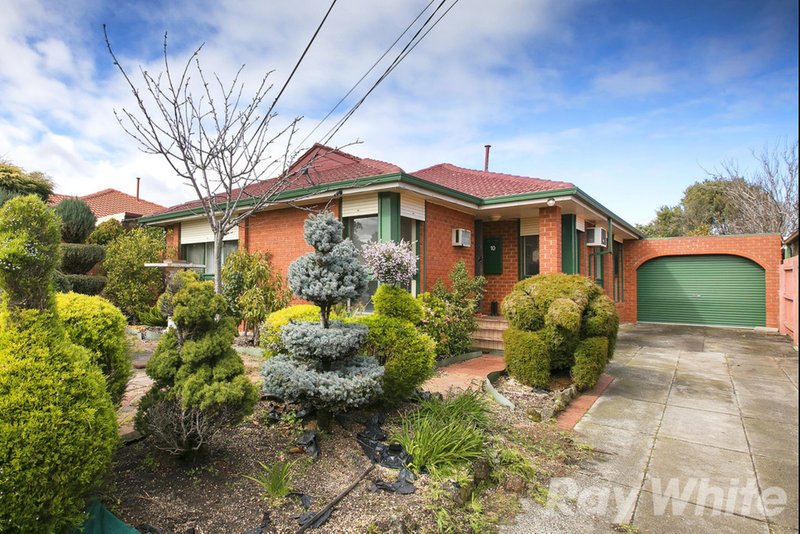 10 Dyer Court, Clarinda VIC 3169