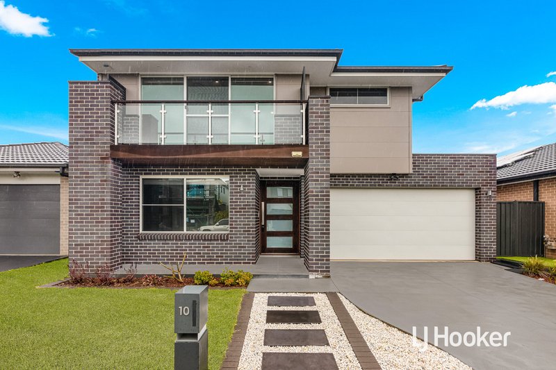 10 Eades Street, Marsden Park NSW 2765