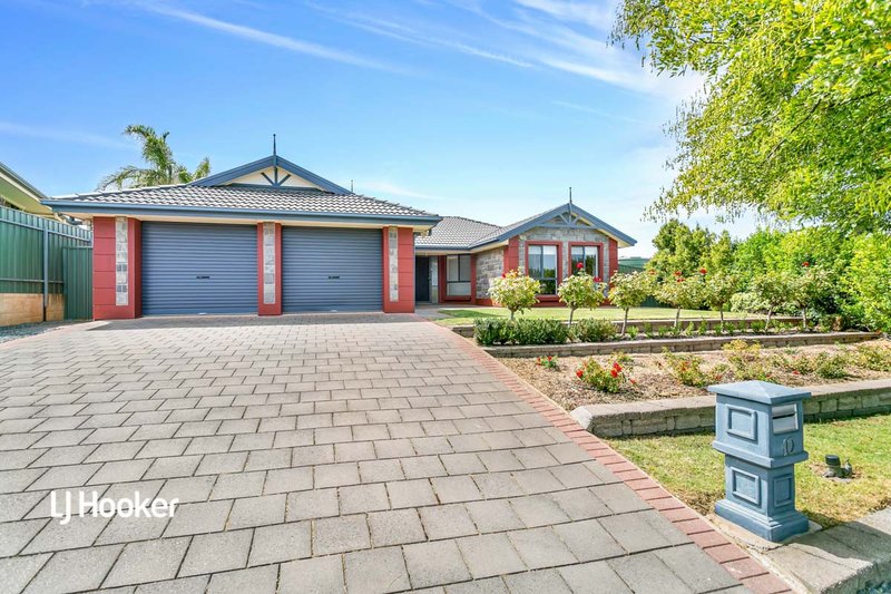 10 Eagle Court, Hewett SA 5118