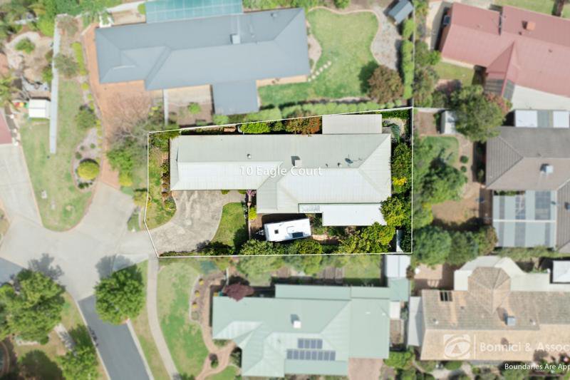 Photo - 10 Eagle Court, Wodonga VIC 3690 - Image 17