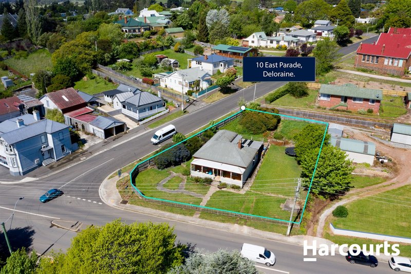 Photo - 10 East Parade, Deloraine TAS 7304 - Image 13