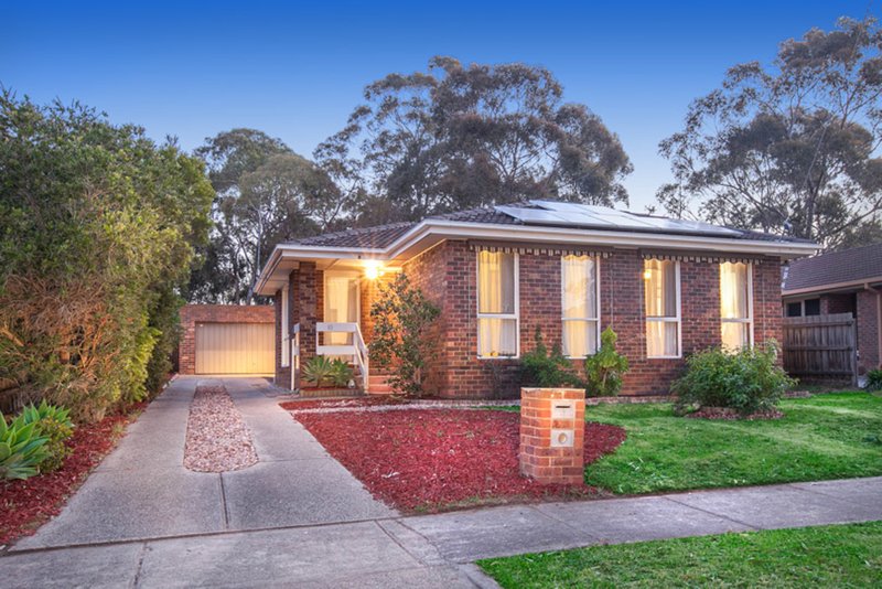 10 Eastgate Drive, Greensborough VIC 3088