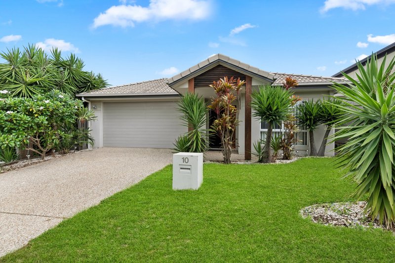 Photo - 10 Eaton Close, North Lakes QLD 4509 - Image 4