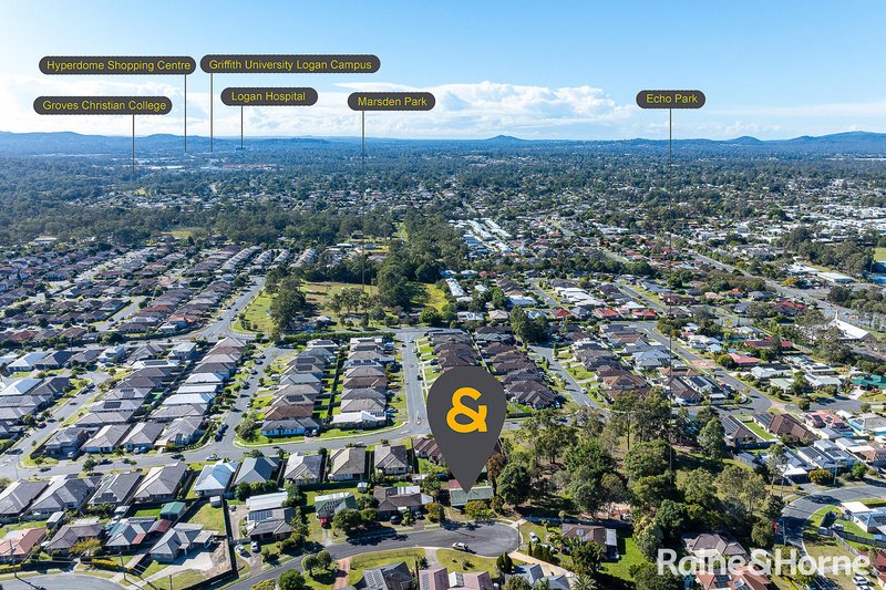 Photo - 10 Echo Court, Marsden QLD 4132 - Image 19