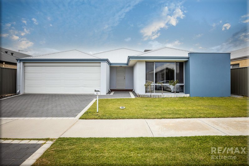 10 Ecru Street, Eglinton WA 6034