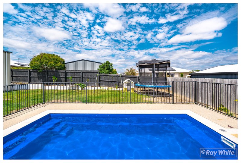 Photo - 10 Edenbrook Drive, Parkhurst QLD 4702 - Image 23