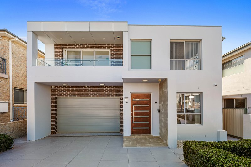 Photo - 10 Edith Street, Hurstville NSW 2220 - Image 1