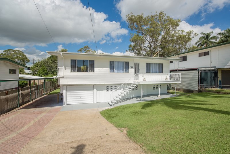 Photo - 10 Edlorowa Street, Sun Valley QLD 4680 - Image 2