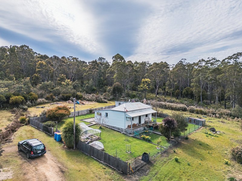 10 Edward Street, Cornwall TAS 7215