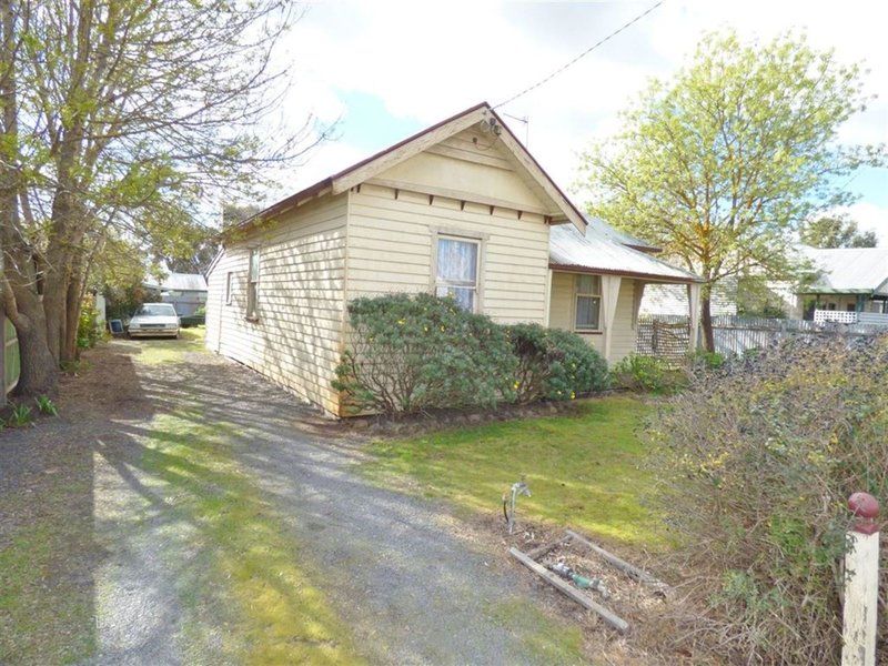 10 Edward Street, Horsham VIC 3400