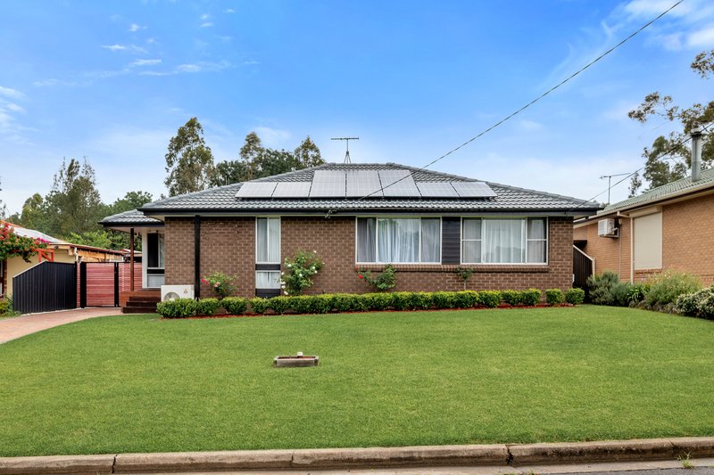 10 Edward Street, Kingswood NSW 2747