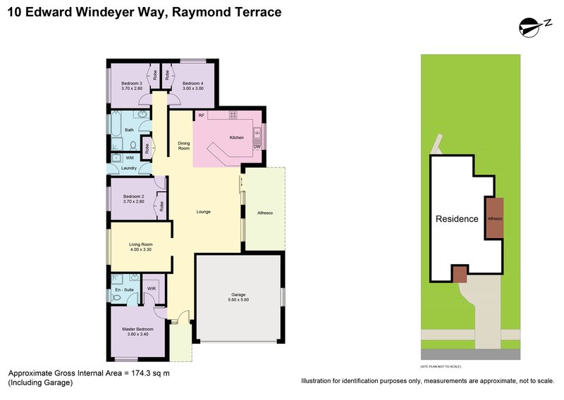 Photo - 10 Edward Windeyer Way, Raymond Terrace NSW 2324 - Image 13