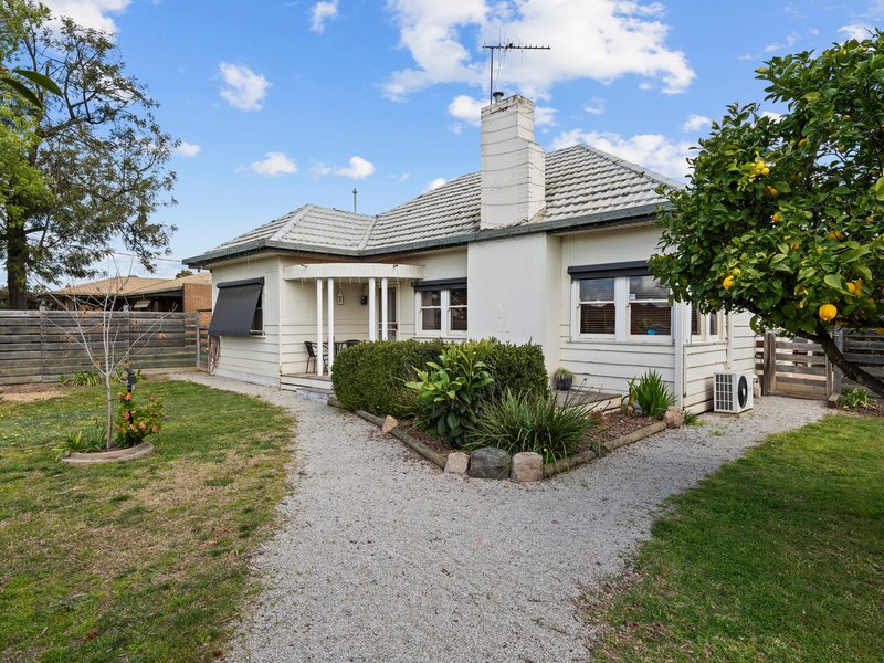 Photo - 10 Egmont Street, Benalla VIC 3672 - Image