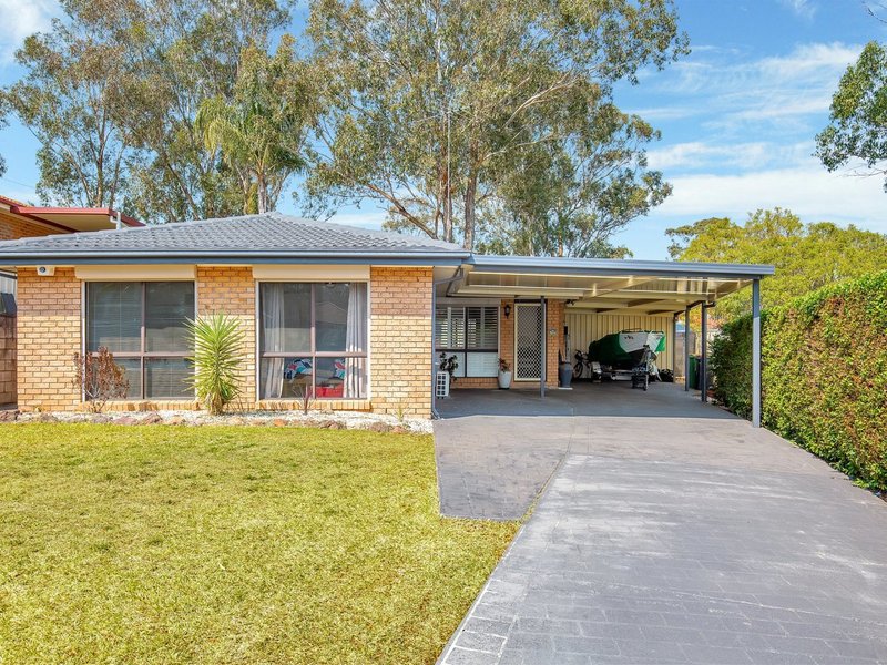 10 Eiger Place, Cranebrook NSW 2749