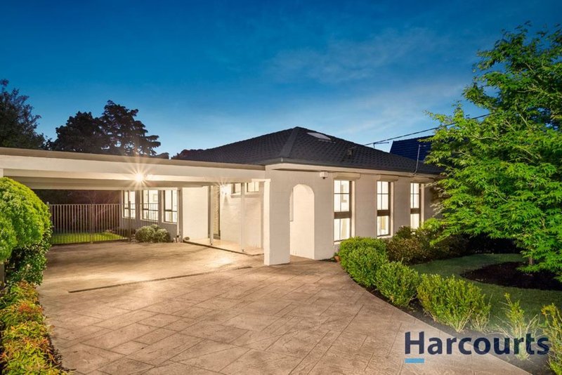 10 Eldale Court, Wantirna VIC 3152