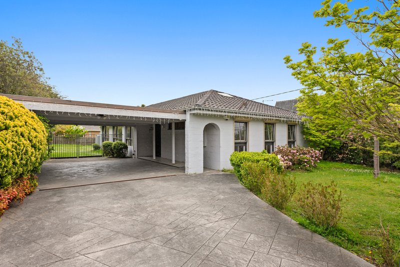 10 Eldale Court, Wantirna VIC 3152