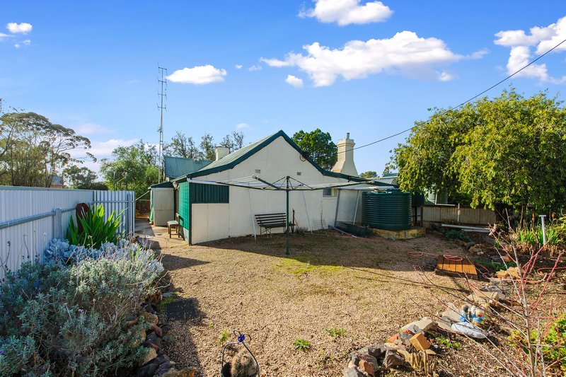 Photo - 10 Elder Street, Moonta Mines SA 5558 - Image