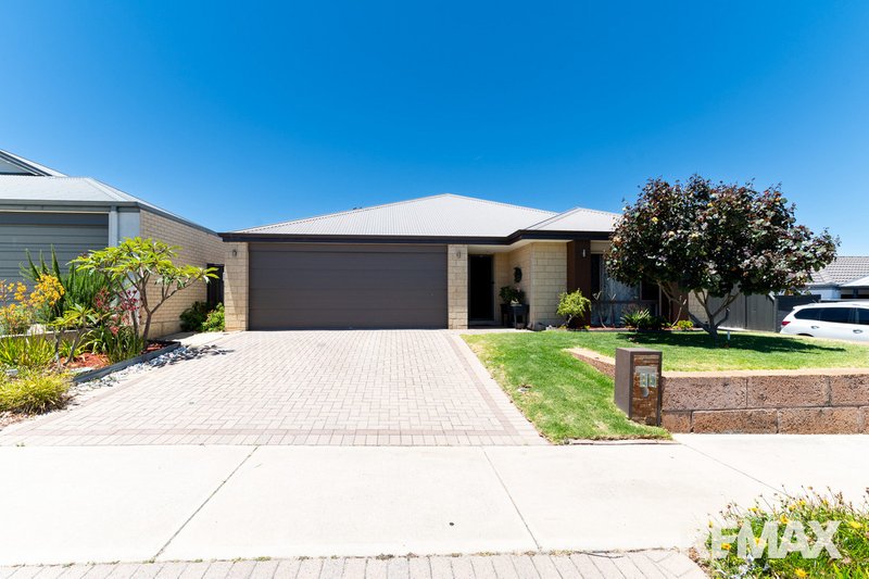 10 Elderiana Link, Banksia Grove WA 6031