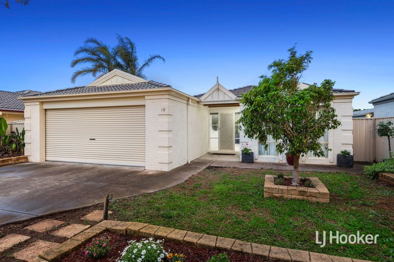 Photo - 10 Eldridge Court, Point Cook VIC 3030 - Image 16