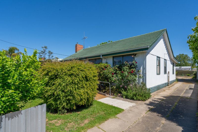 10 Elizabeth Street, Euroa VIC 3666