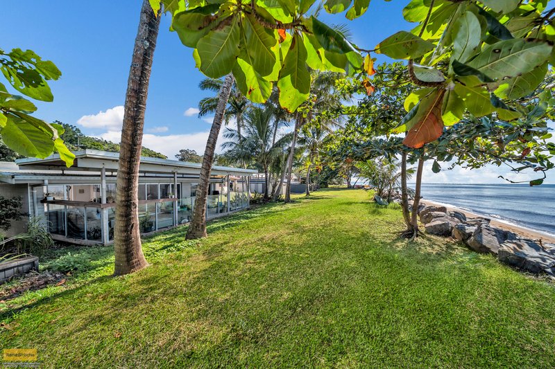 10 Elizabeth Street, Flying Fish Point QLD 4860