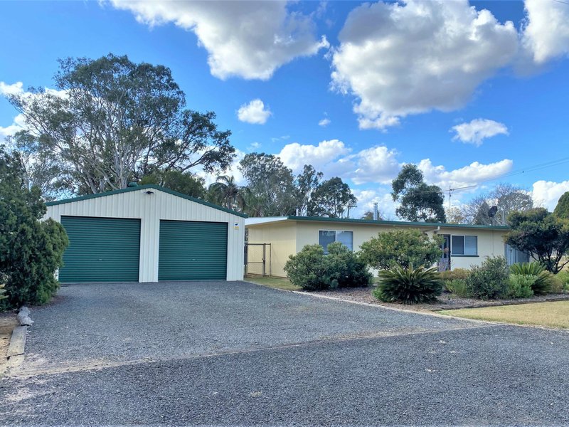 10 Elizabeth Street, Kingaroy QLD 4610