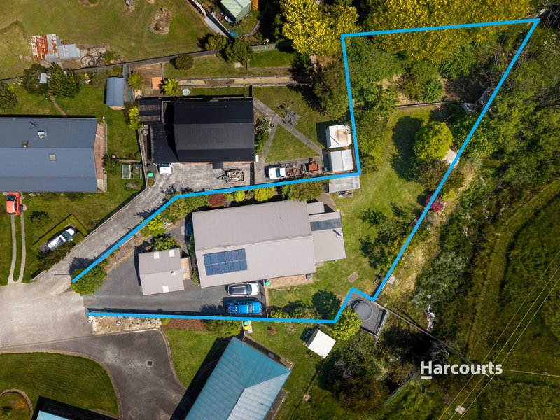 10 Elizabeth Street, Ulverstone TAS 7315