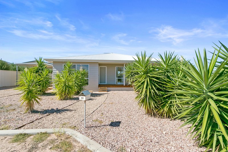 10 Ellery Court, Moonta Bay SA 5558