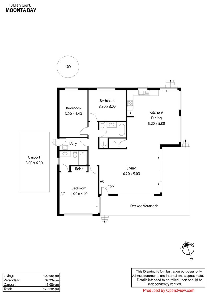 Photo - 10 Ellery Court, Moonta Bay SA 5558 - Image 23