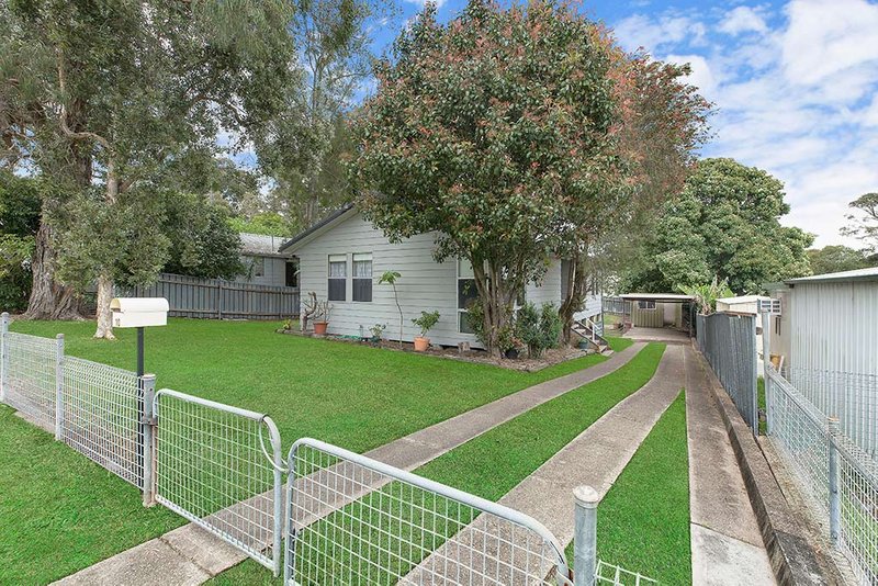 Photo - 10 Ellesmere St , Booragul NSW 2284 - Image 1