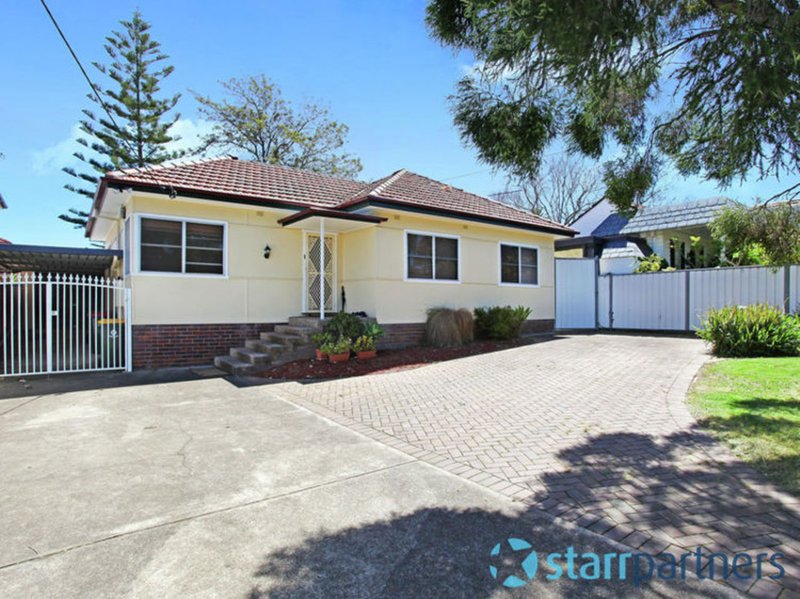 10 Ellis Street (Archived1) , Merrylands NSW 2160