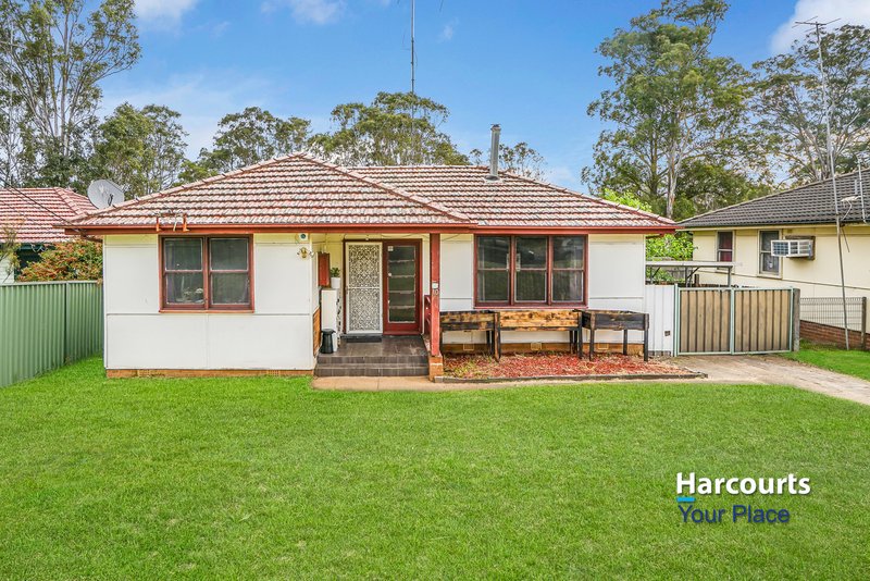 10 Ellsworth Drive, Tregear NSW 2770