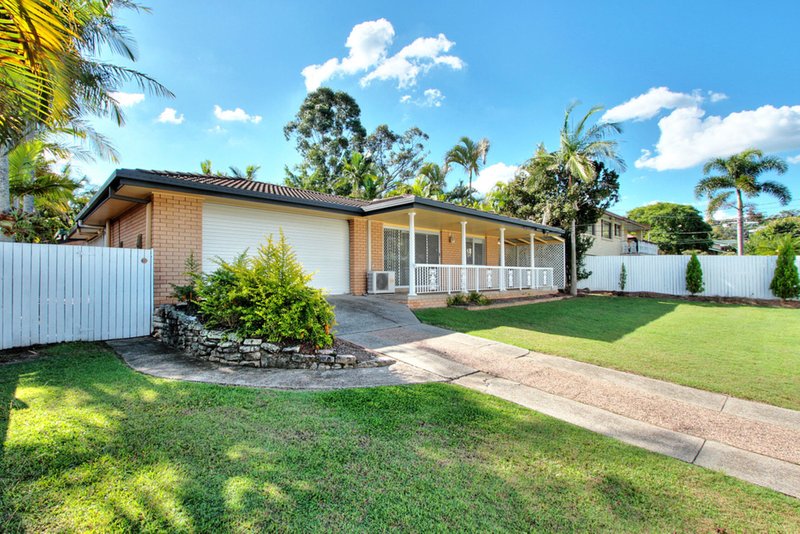 10 Eloise Ave , Springwood QLD 4127