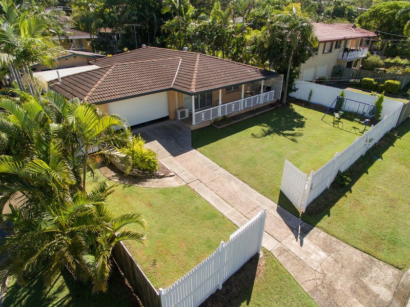 Photo - 10 Eloise Ave , Springwood QLD 4127 - Image 13