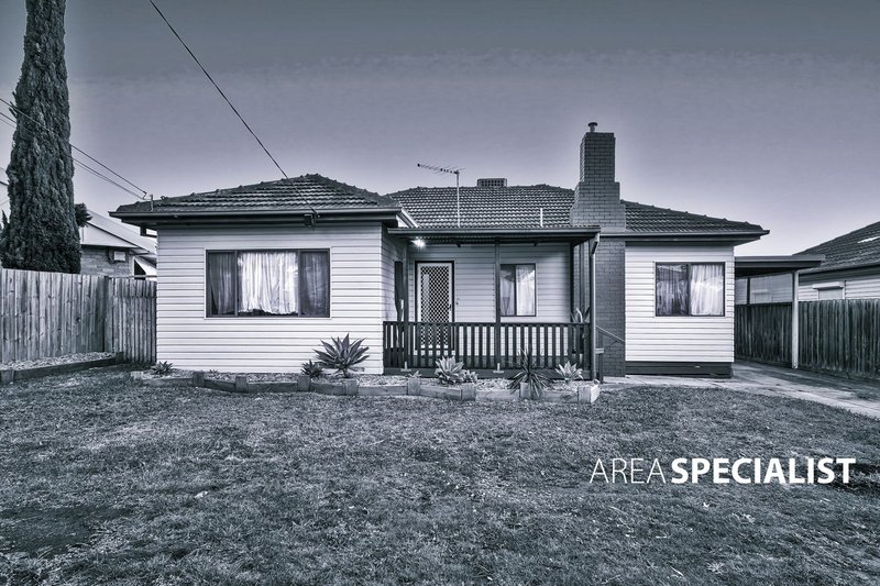 10 Elray Avenue, Dandenong VIC 3175