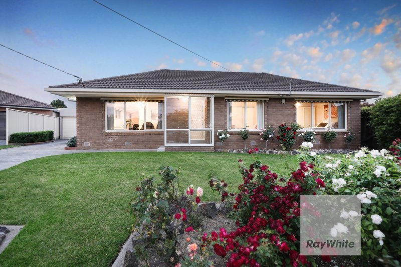 Photo - 10 Elvin Close, Gladstone Park VIC 3043 - Image 2