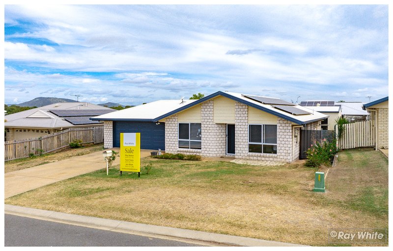 Photo - 10 Emery Street, Gracemere QLD 4702 - Image 1