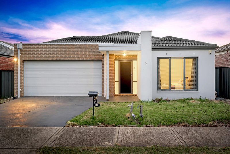 10 Eminence Way, Craigieburn VIC 3064