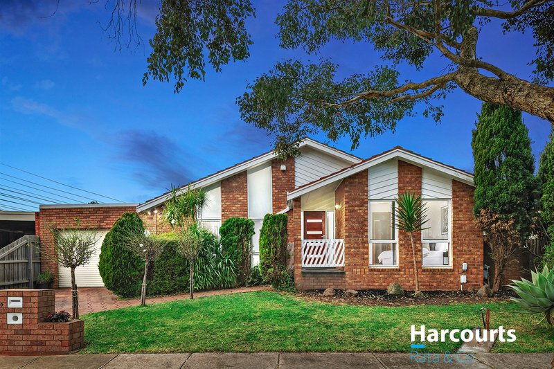 10 Emmerson Court, Mill Park VIC 3082