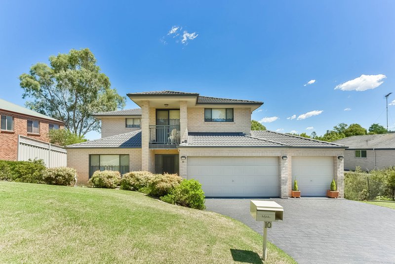 10 Emmett Close, Picton NSW 2571