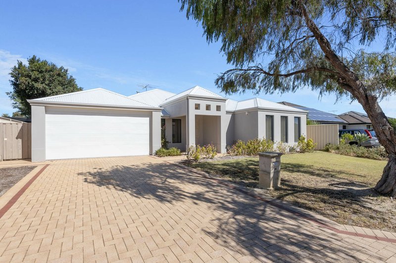 10 Enfield Turn, Carramar WA 6031