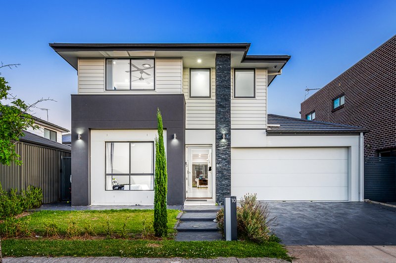 10 Enmore Street, Marsden Park NSW 2765