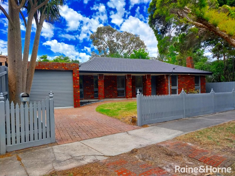 Photo - 10 Erica Street, Frankston VIC 3199 - Image